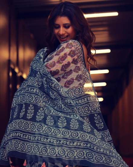 priyanka deshpande