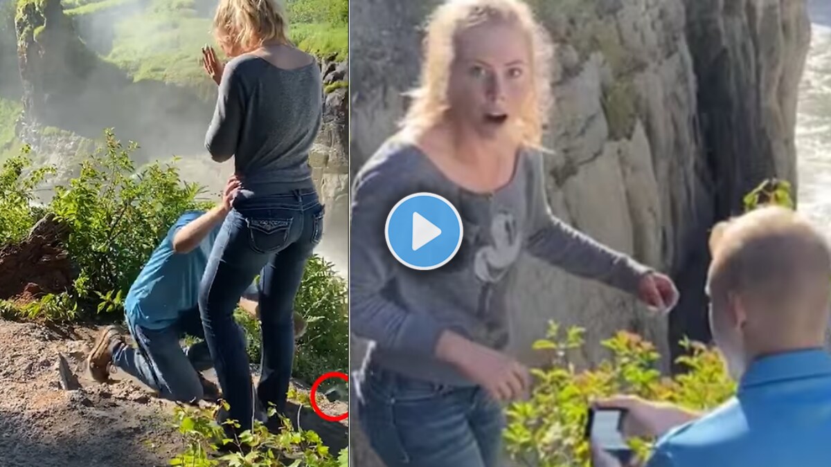 propose gone wrong Video