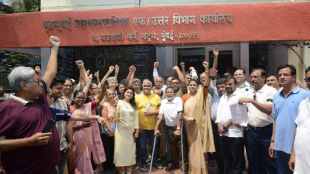 transfer of assistant commissioner news in marathi