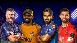 PSL 2025: पाकिस्तान सुपर लीगचे सामने कुठे पाहता येतात? या स्पर्धेत सर्वाधिक धावा करणाऱ्या खेळाडूला कुठला पुरस्कार मिळतो?