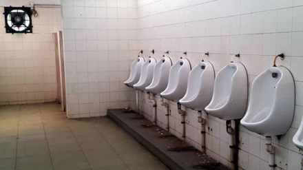 municipal public toilets in bhayandar news in marathi