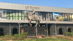 पुणे विमानतळाच्या ‘कनेटिव्हिटी’ला गती, खडकवासला-खराडी मेट्रो मार्गिकेसह चार मार्गिका विमानतळाला जोडण्याचे विचाराधीन