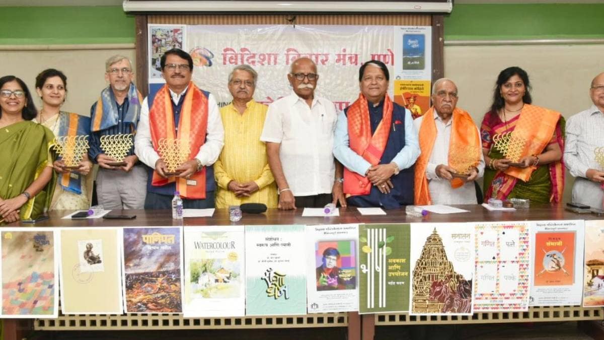 ten crore for Marathi language