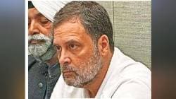 स्वा. सावरकरांवरील टिप्पणी बेजबाबदार; राहुल गांधी यांना न्यायालयाचे खडे बोल