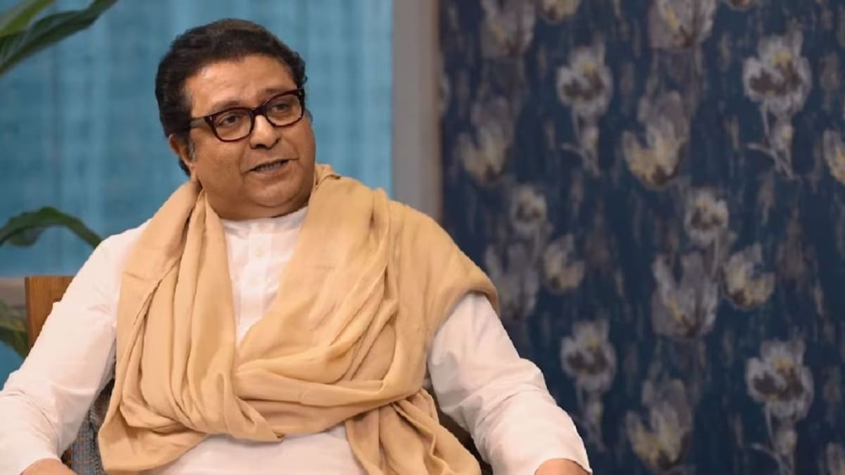 Raj Thackeray Uddhav Thackeray alliance news in marathi