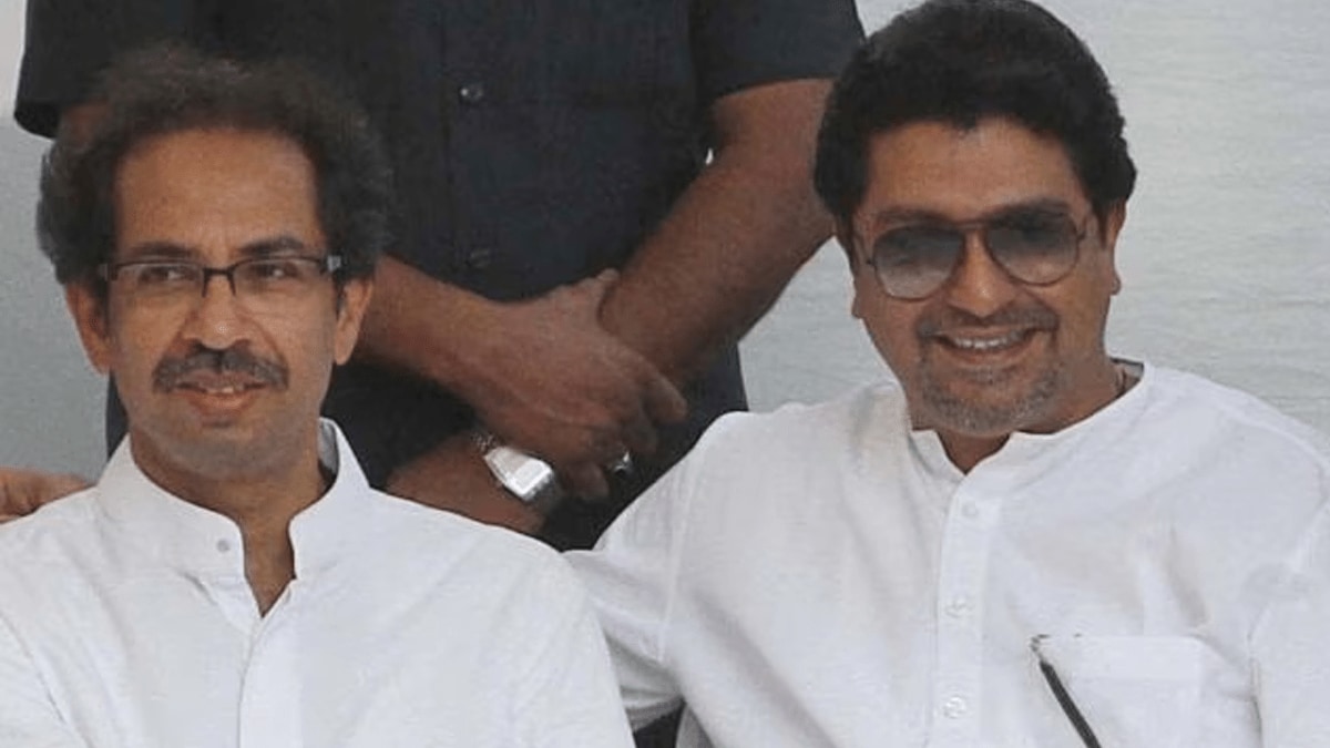 BJP Chandrashekhar Bawankule on Raj Thackeray and Uddhav Thackeray alliance