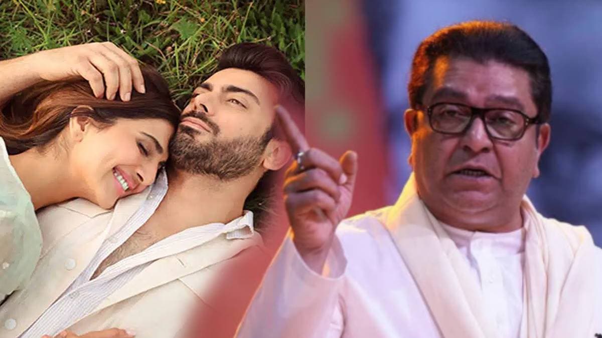 ameya khopkar opposed to release Pakistani actor fawad khan upcoming film