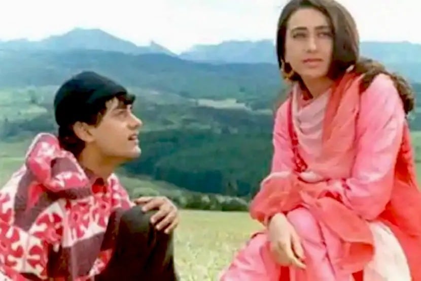raja hindustani