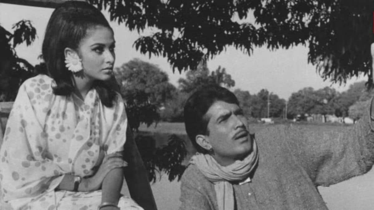 Rajesh Khanna