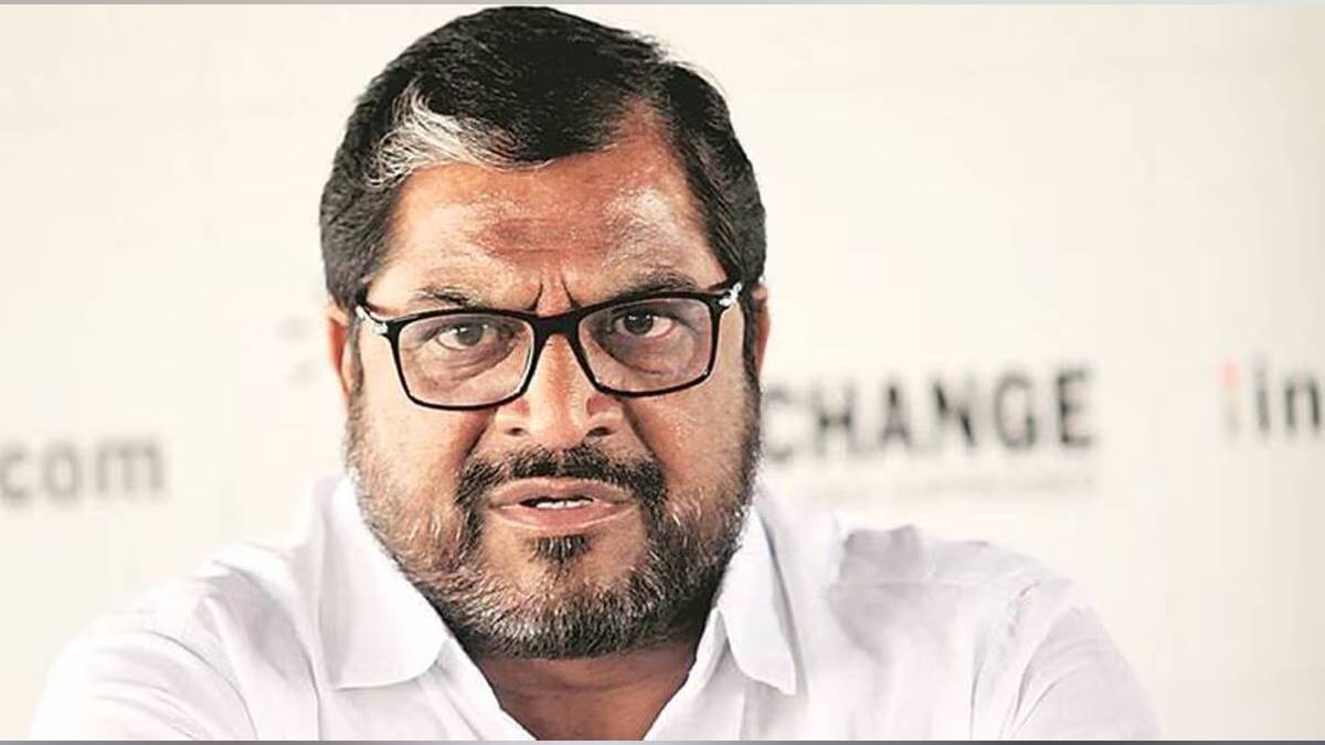 Raju Shetty criticizes Shaktipeeth highway as loot by bureaucrats and contractors