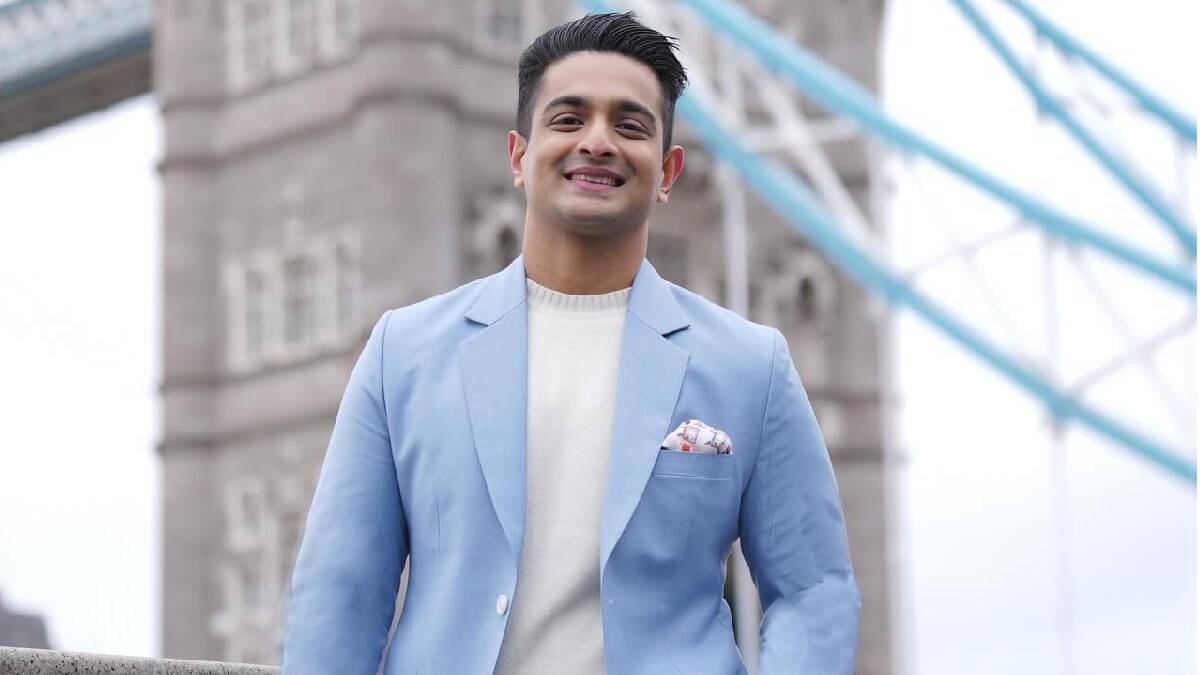 ranveer allahabadia started his podcast after the controversy over offensive remarks on the show in indias got letent