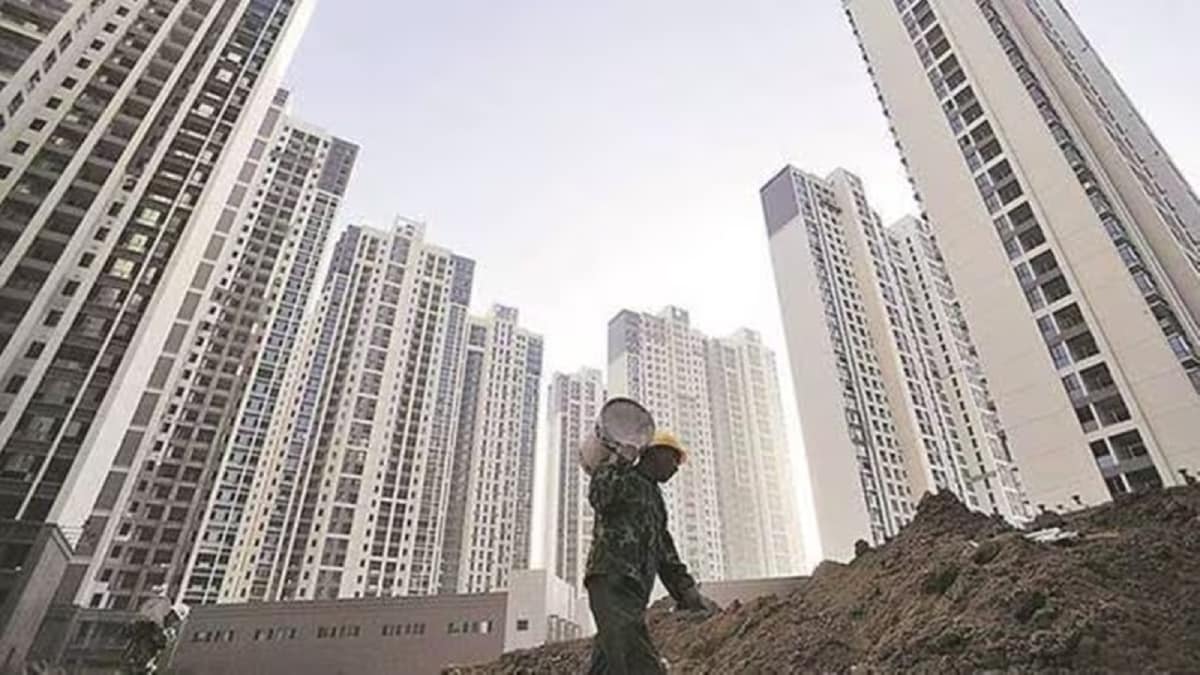 maharera regulations for builders news in marathi