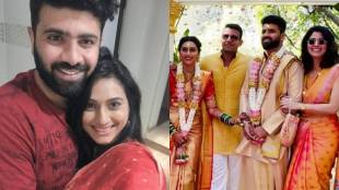 reshma shinde celebrates husband pavan birthday abhidnya bhave hilarious comment