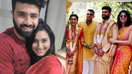 reshma shinde celebrates husband pavan birthday abhidnya bhave hilarious comment