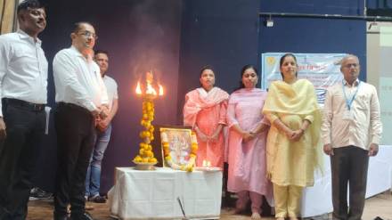 revenue department employees Sangli