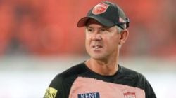 Ricky Ponting: “टॉप २ मध्ये येऊनही पंजाब जिंकणार नाही, तो फक्त ऑस्ट्रेलियाच्या..”, माजी क्रिकेटपटूचा रिकी पाँटींगवर मोठा आरोप