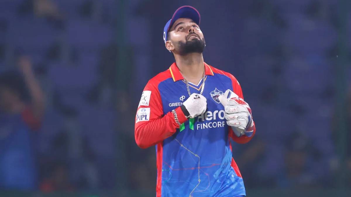 IPL 2025 Lucknow Super Giants vs Punjab Kings today match sports news