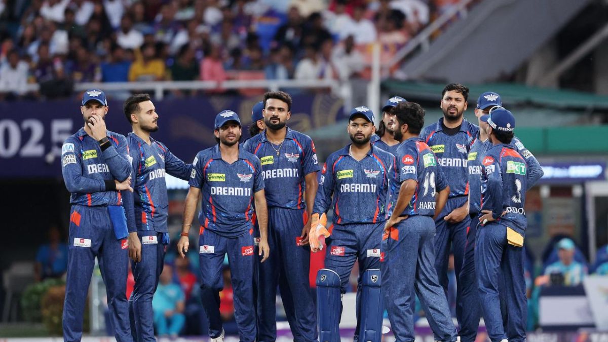 Former Indian cricketer Ambati Rayudu lashes out of lsg captain Rishabh pant demands him to bat in the top order