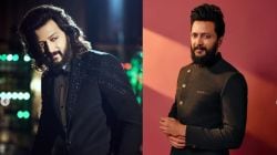खऱ्या आयुष्यात कधी भ्रष्टाचार होताना पाहिला आहे का? रितेश देशमुख म्हणाला…