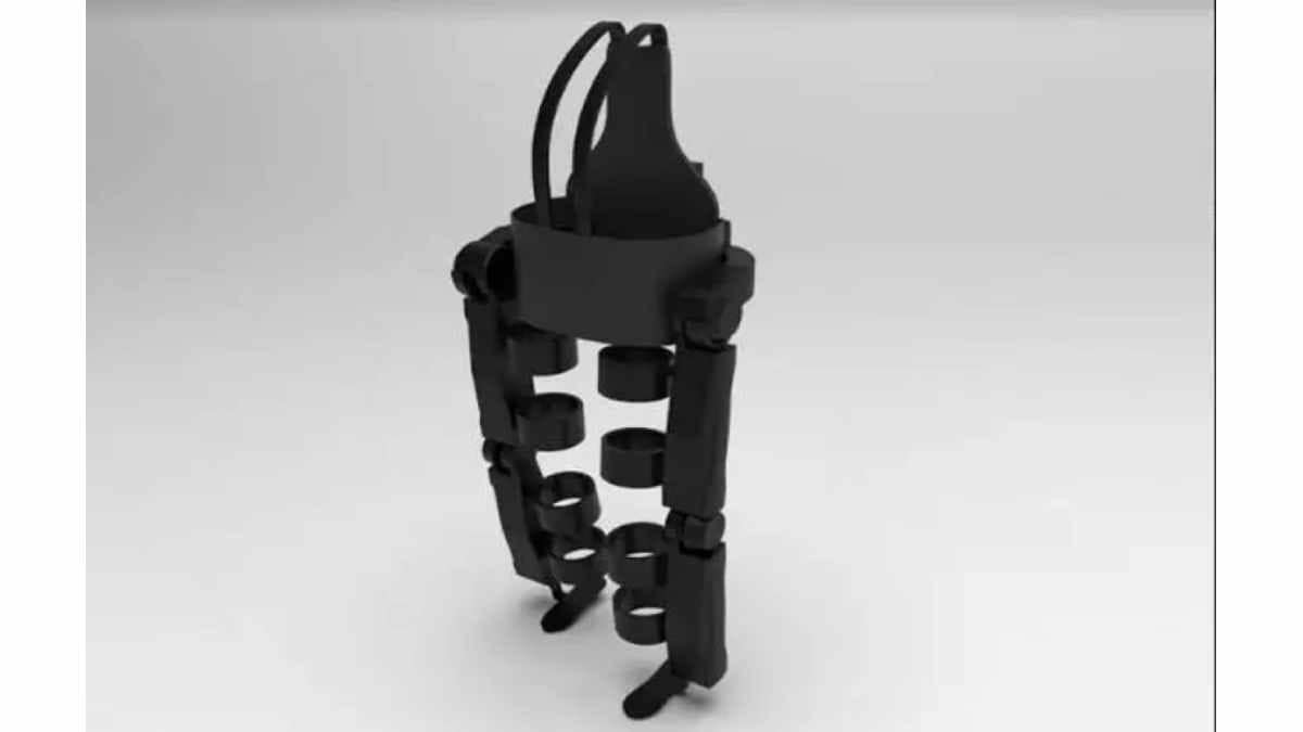 robotic systems for disabilities