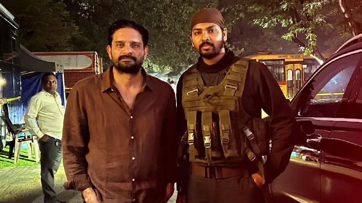 rohit basfore the family man series fame actor found dead in guwahati waterfall