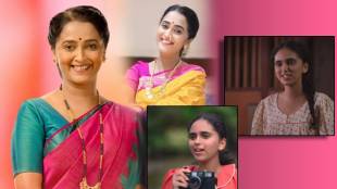 rujuta deshmukh daughter sajiri joshi debut as a actress