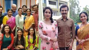 sanjana aka rupali bhosale comeback on new cooking show
