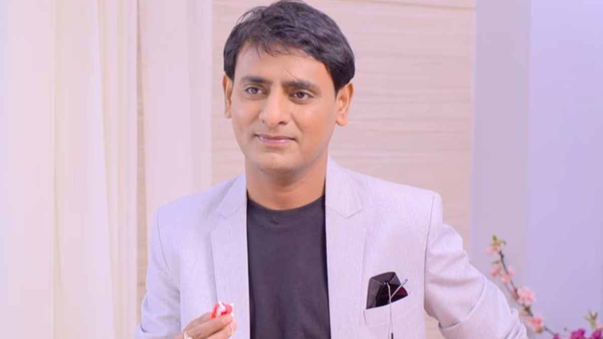 Sagar Karande defense statement on online fraud