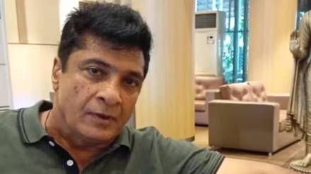 producer filmmaker salim akhtar passed away