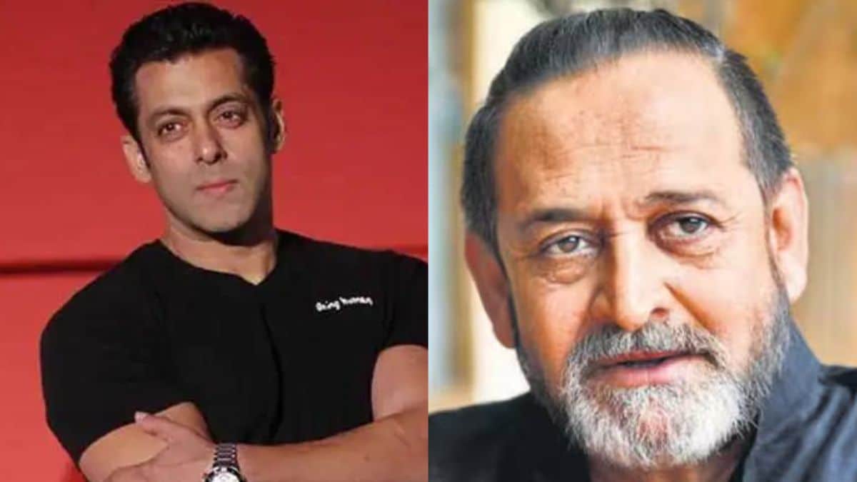 salman khan and mahesh manjarekar