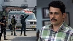 “पहलगामचं नाव ‘हिंदू व्हॅली’ करावं”, मराठी अभिनेत्याने मांडले ‘हे’ १० मुद्दे; म्हणाला, “ही कीड संपवायला ठाम पावलं…”