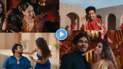 ‘गुलाबी साडी’, ‘काली बिंदी’नंतर संजू राठोडच्या नव्या गाण्याची चर्चा! सोबतीला झळकली ‘ही’ लोकप्रिय अभिनेत्री, नेटकरी म्हणाले…