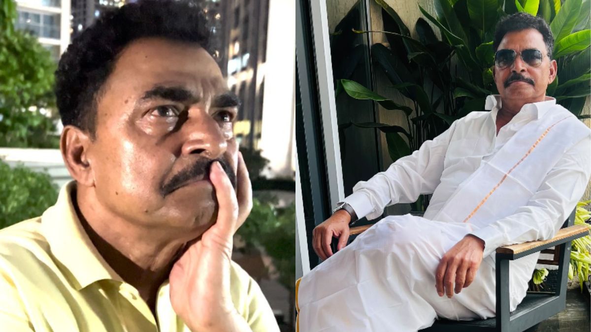 sayaji shinde