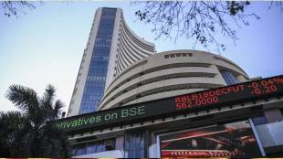 Sensex fall stock market crash