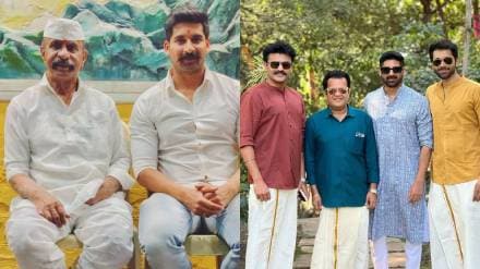 akshay waghmare exit from star pravah serial