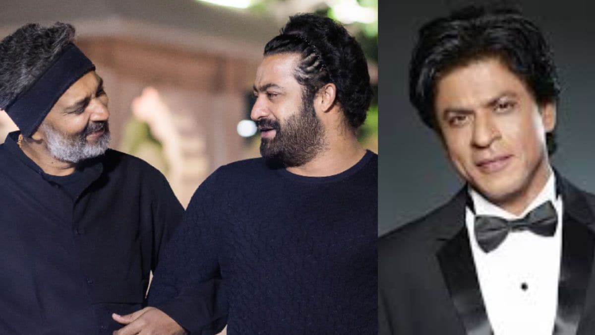 shah rukh khan