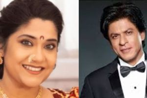 shahrukh khan