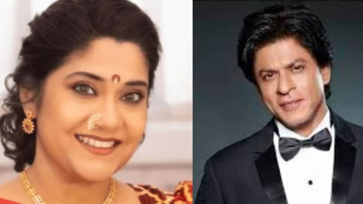 shahrukh khan