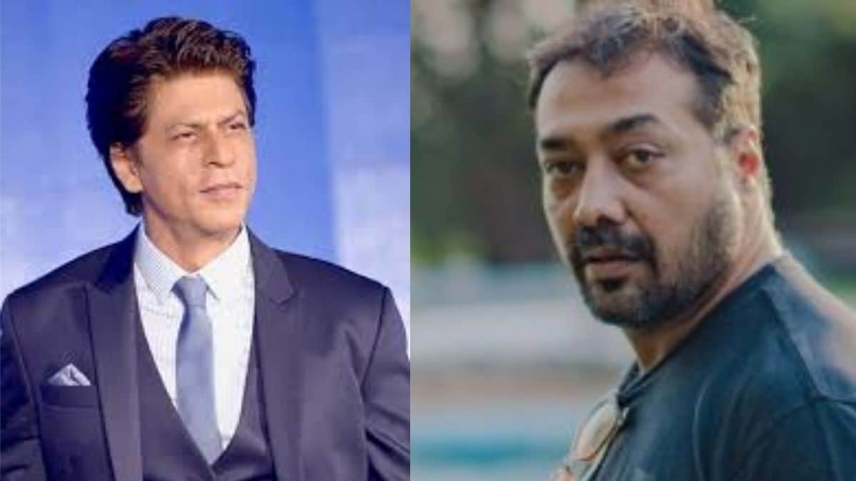 shahrukh khan