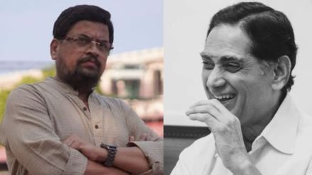 sharad ponkshe and avinash narkar