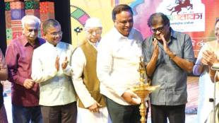 financial assistance for Marathi filmmakers Announcement by bjp minister ashish shelar