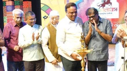 financial assistance for Marathi filmmakers Announcement by bjp minister ashish shelar