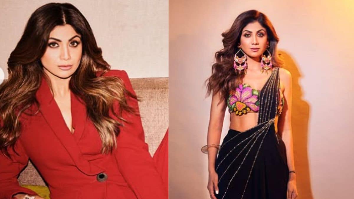 shilpa shetty