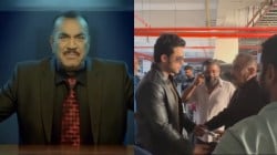 Video : ‘सीआयडी’च्या चाहत्यांसाठी खुशखबर, मालिकेत शिवाजी साटम पुन्हा परतणार, एसीपी आयुष्मानने शेअर केला खास व्हिडीओ