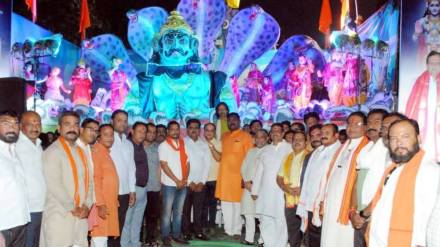 Ram Navami celebrations