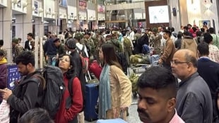 shrinagar airport pahalgam attack jammu kashmir Pahalgam Terror Attack Updates affects tourism Tourists cancel Kashmir tour bookings