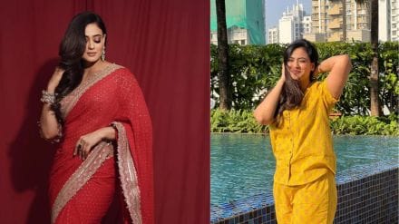 shweta tiwari