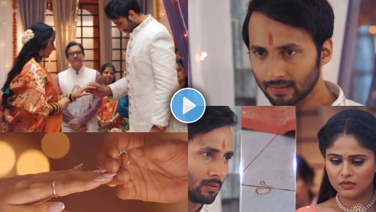 lakshmi niwas siddhu heartbreak engage with purvi instead of bhavana