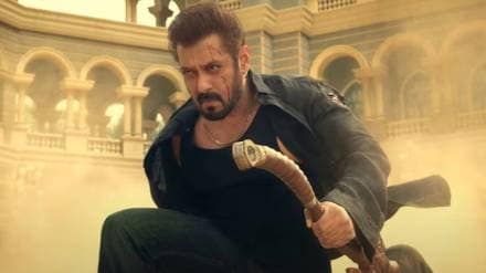 Salman Khan Sikandar Movie Collection Day 4