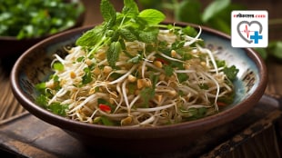 Why should you eat sprouts
